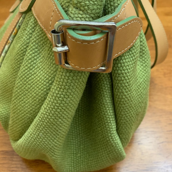 Longchamp Vintage Bag - Picture 3 of 11